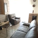 Appartement Solar Golden
