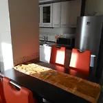 Solar Golden Appartement *