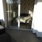Appartement Solar Golden *