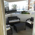 Appartement Solar Golden Siófok