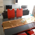 Appartement Solar Golden