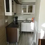 Appartement Solar Golden *