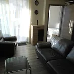 Solar Golden Appartement Siófok