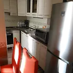 Appartement Solar Golden Siófok