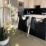 Appartement Solar Golden Siófok