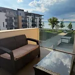 Solar Golden Appartement *