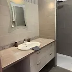 Appartement Solar Golden *