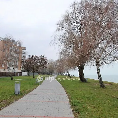 Appartement Solar Golden Siófok