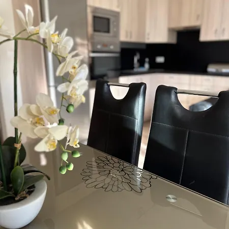 Apartamento Solar Vízparti Siófok